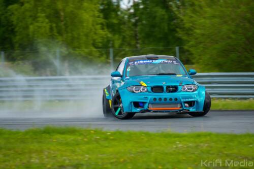 Drift Summer Bash 2022 Porschering