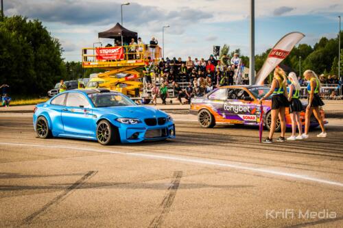 Drift all paremas nurgas 2023