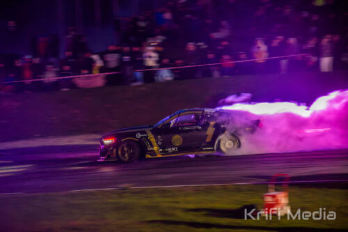 Drifti Superfinaalid 2026