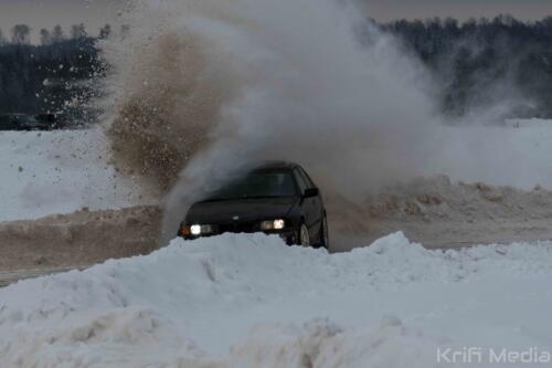 EDL talvekarikas Vahakulmu 2021