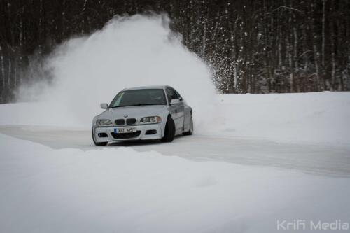 EDL talvekarikas Võhu 2021