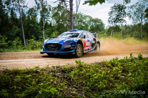 Lõuna-Eesti ralli 2023